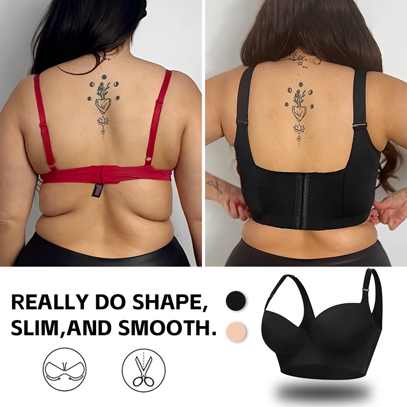 Curvey Push-Up Smoothing BH 1+1 GRATIS