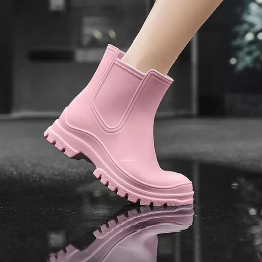 Regenboots - Chelsea