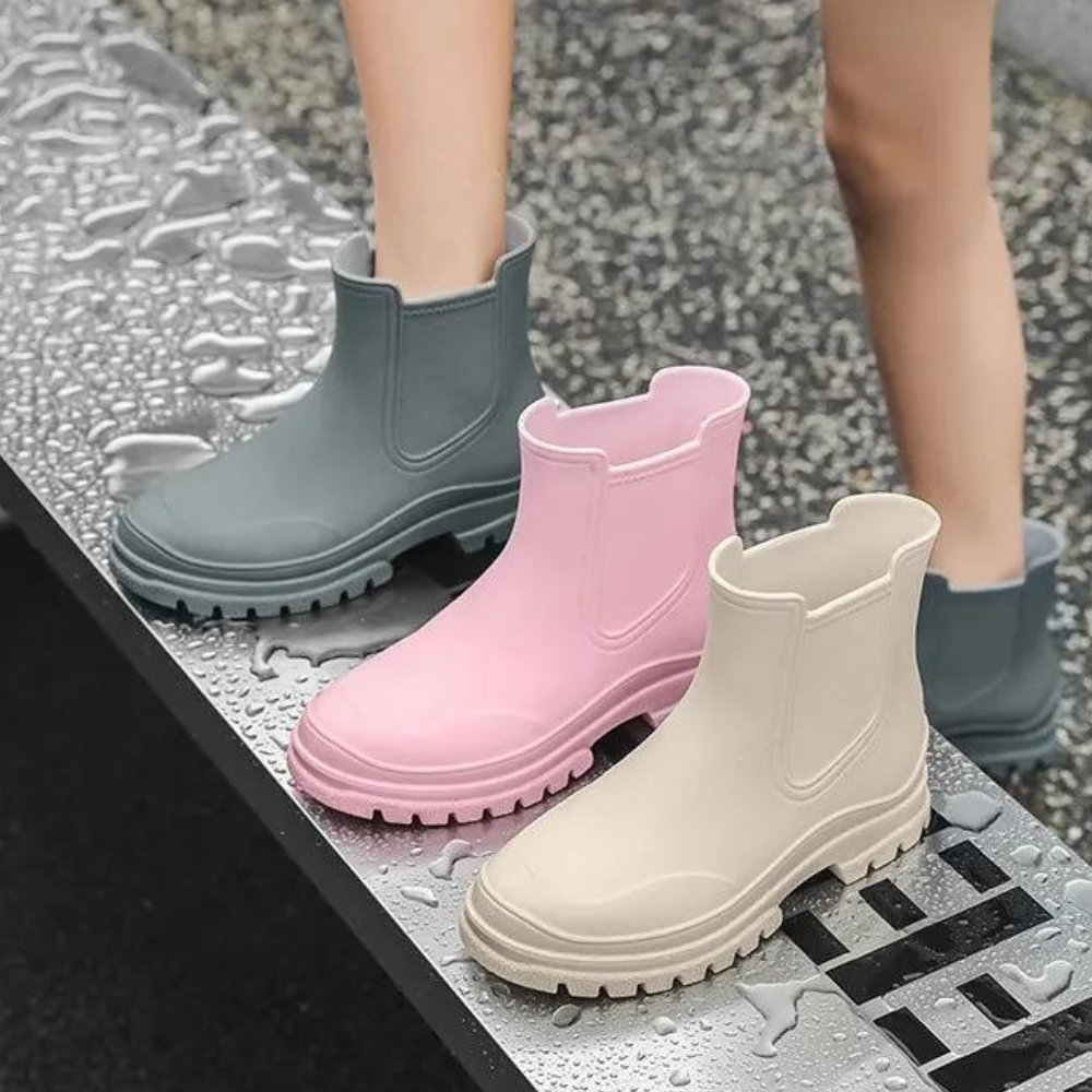 Regenboots - Chelsea