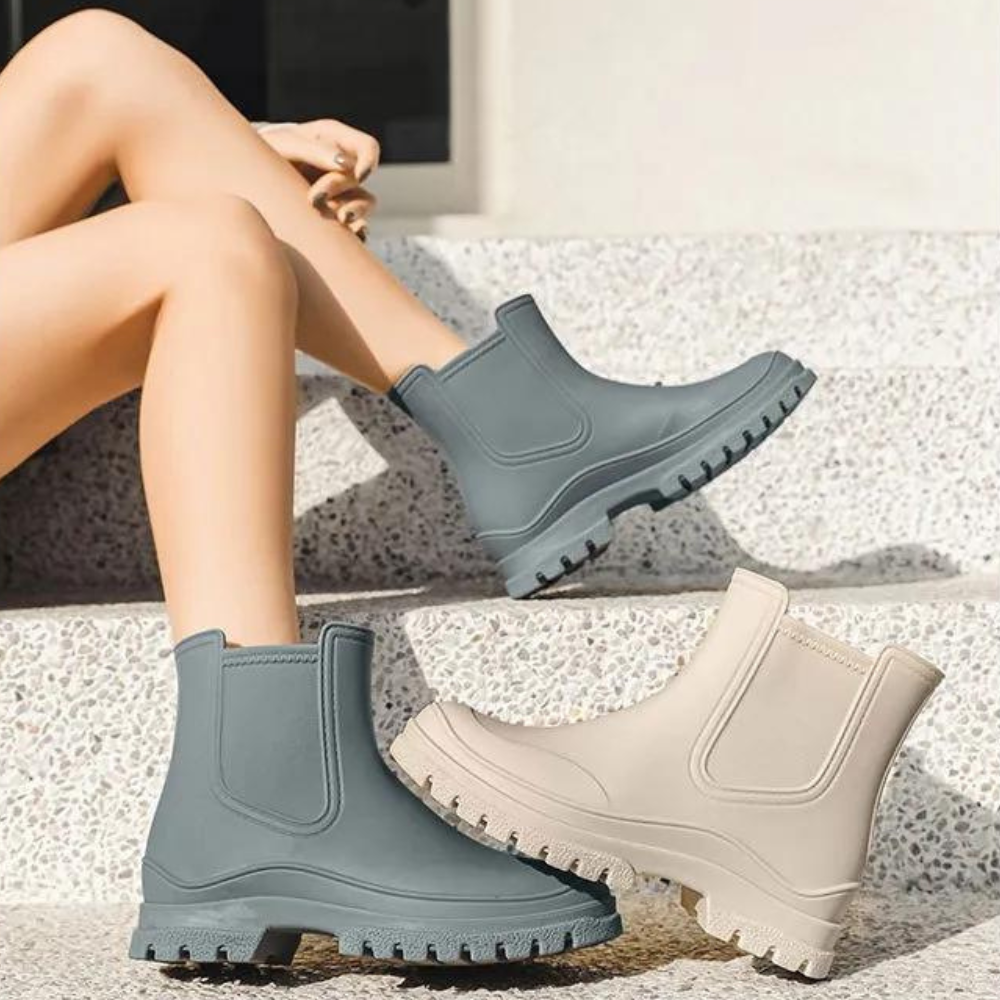 Regenboots - Chelsea