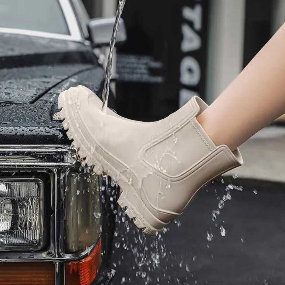 Regenboots - Chelsea
