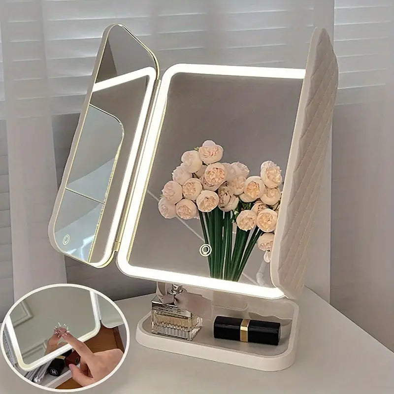 MAGIX™ LED MAKE-UP SPIEGEL