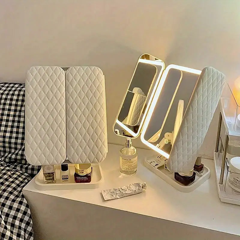 MAGIX™ LED MAKE-UP SPIEGEL