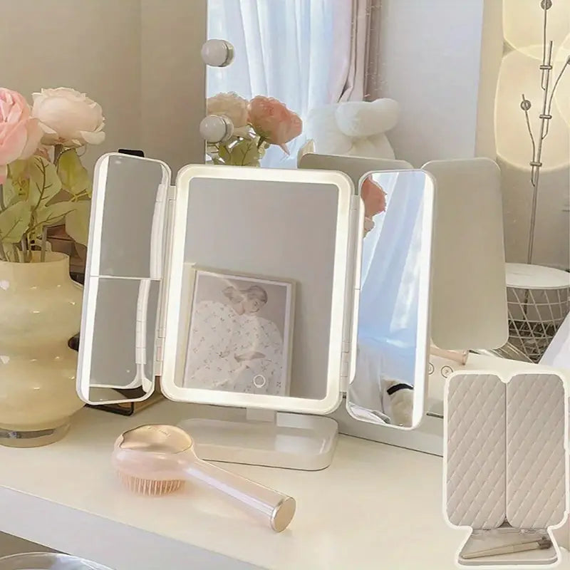MAGIX™ LED MAKE-UP SPIEGEL