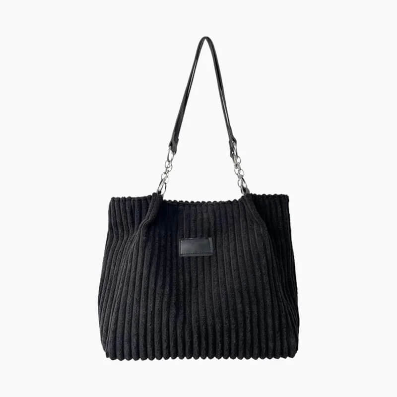 Fluwelen Tas
