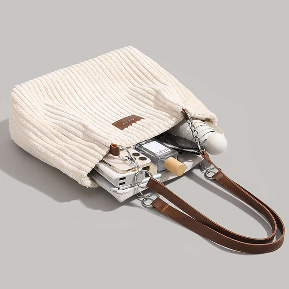Fluwelen Tas