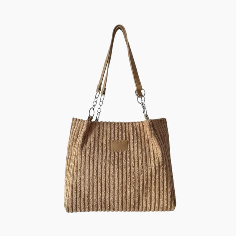 Fluwelen Tas