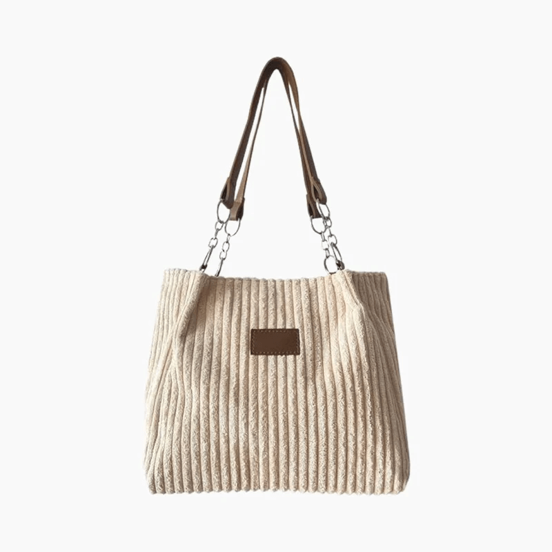 Fluwelen Tas