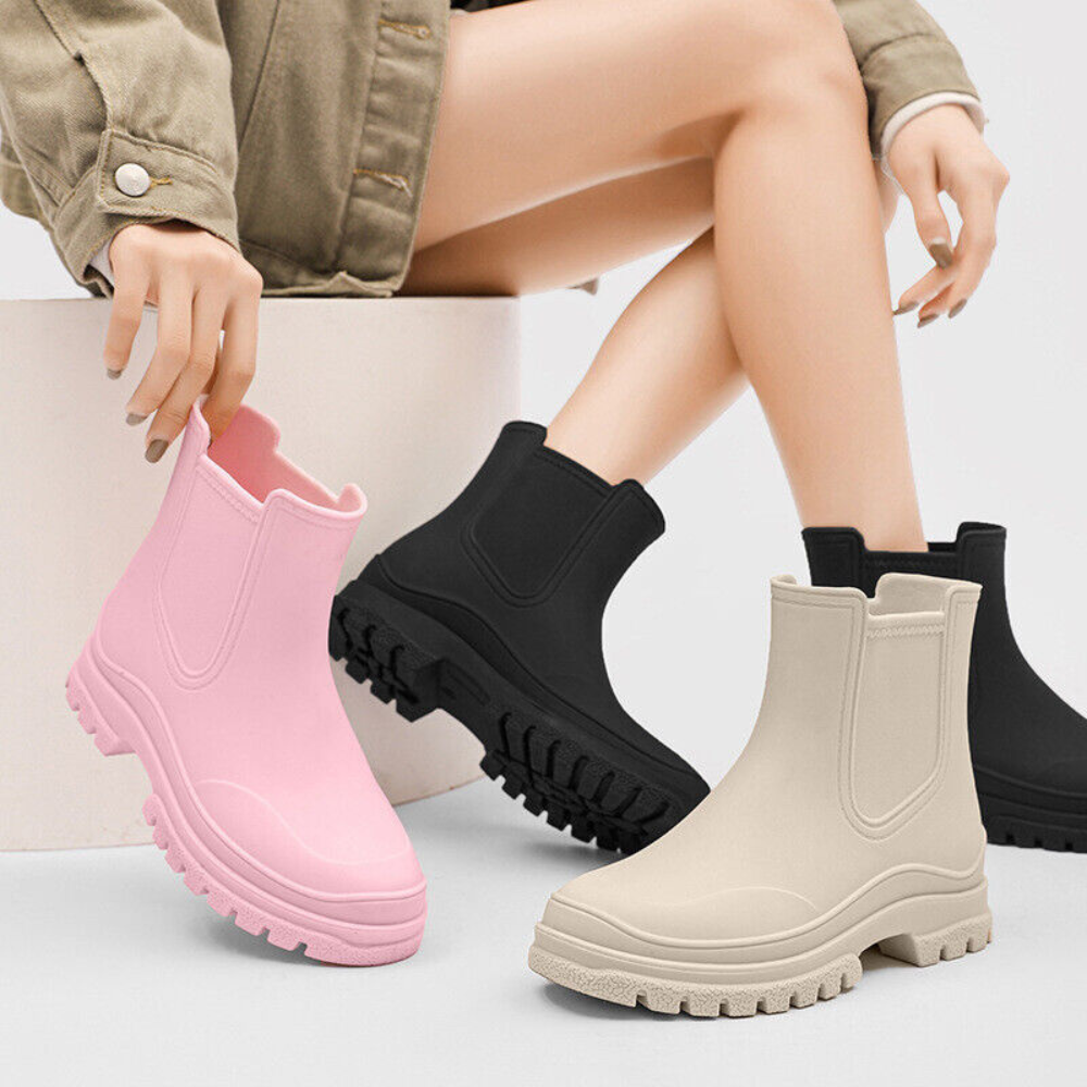 Regenboots - Chelsea