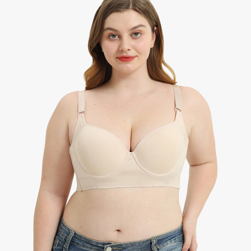 Curvey Push-Up Smoothing BH 1+1 GRATIS