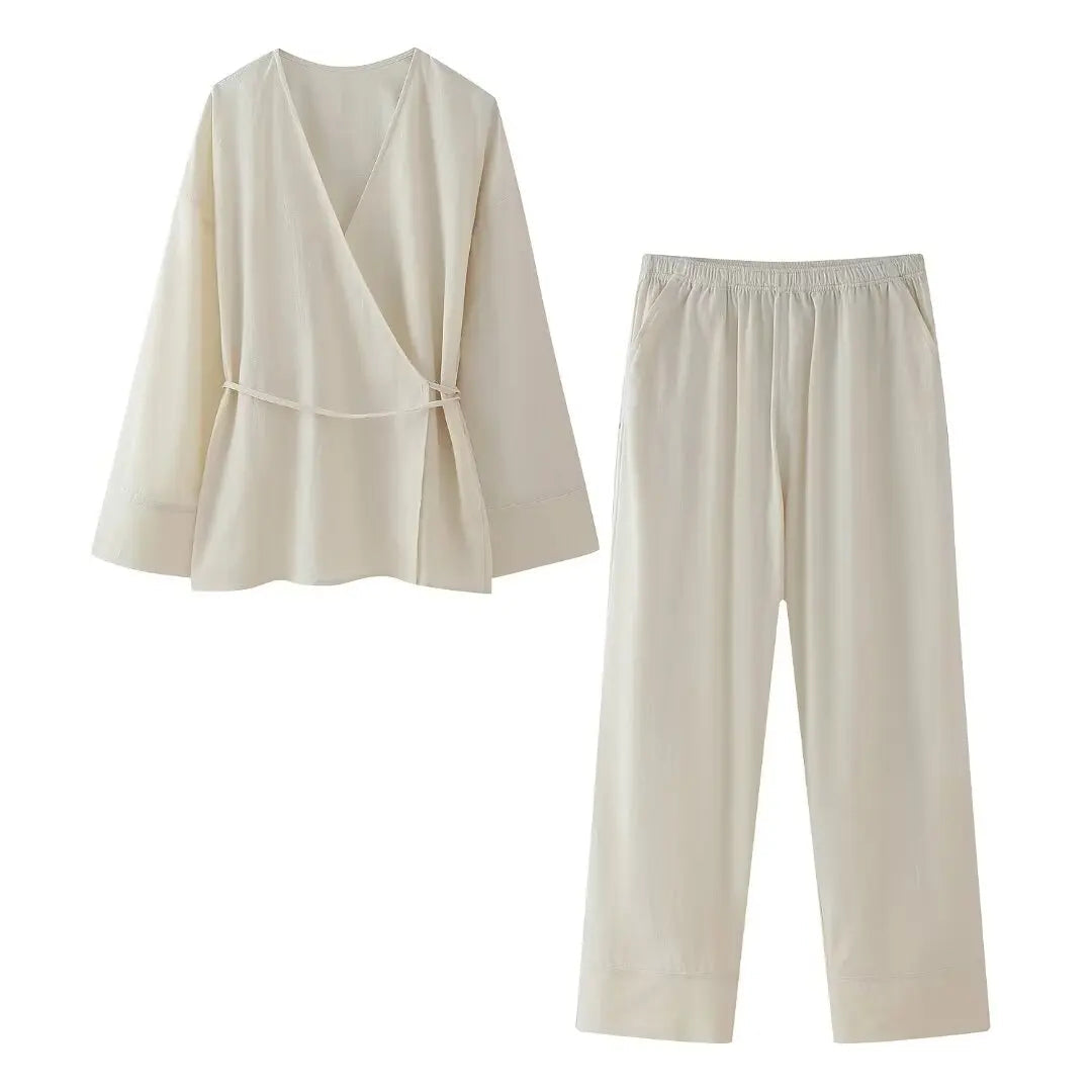 Kimono-Set - Charlene