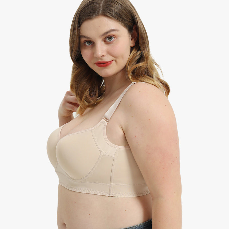 Curvey Push-Up Smoothing BH 1+1 GRATIS
