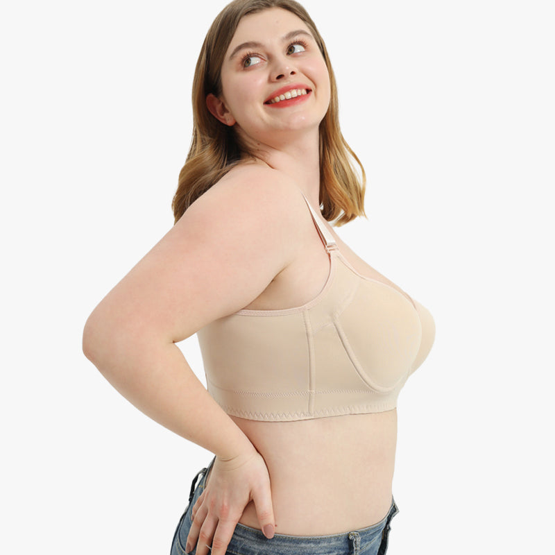 Curvey Push-Up Smoothing BH 1+1 GRATIS