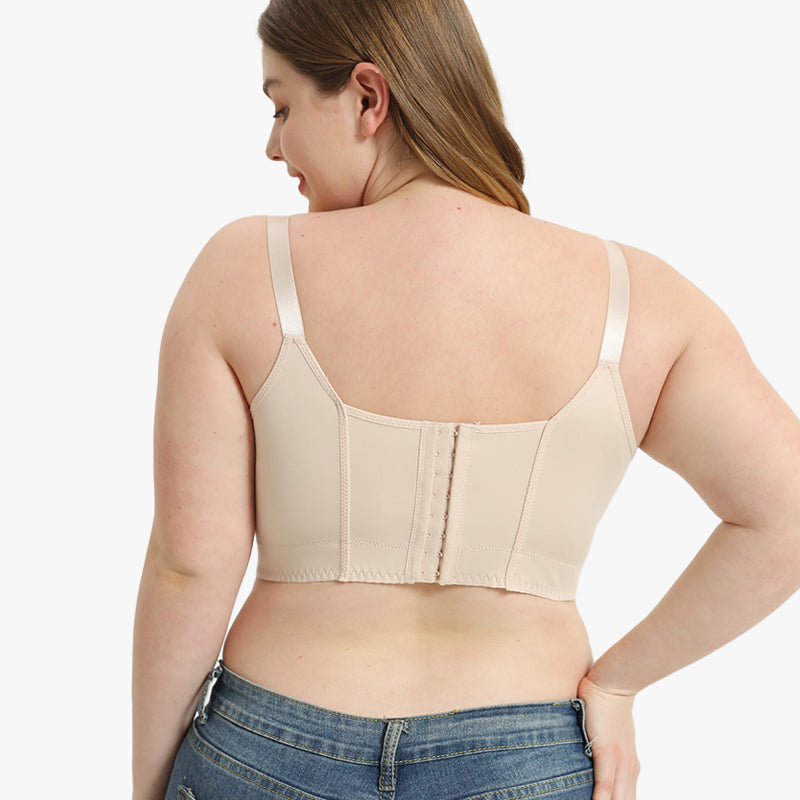 Curvey Push-Up Smoothing BH 1+1 GRATIS