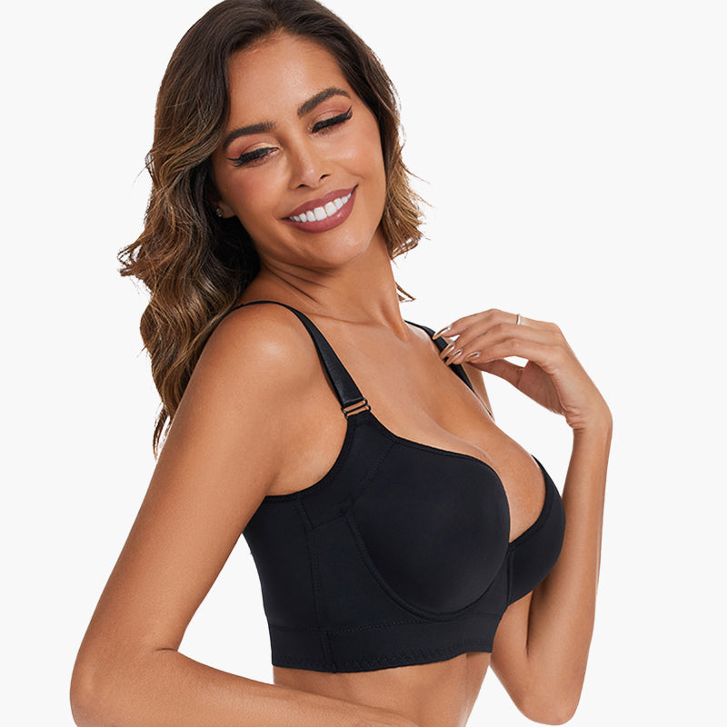 Curvey Push-Up Smoothing BH 1+1 GRATIS