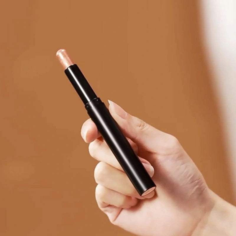 Waterproof Eyeshadow Shimmer Stick - 10 colors