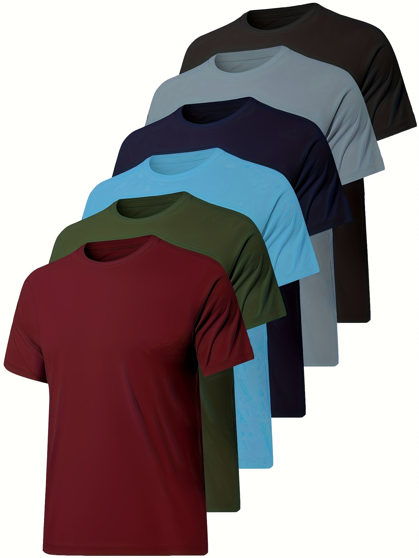 THE COMFIT - 6PACK