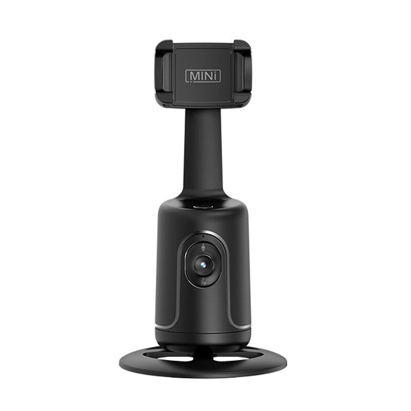 PO1 - AI Smart Gimbal met Auto Tracking