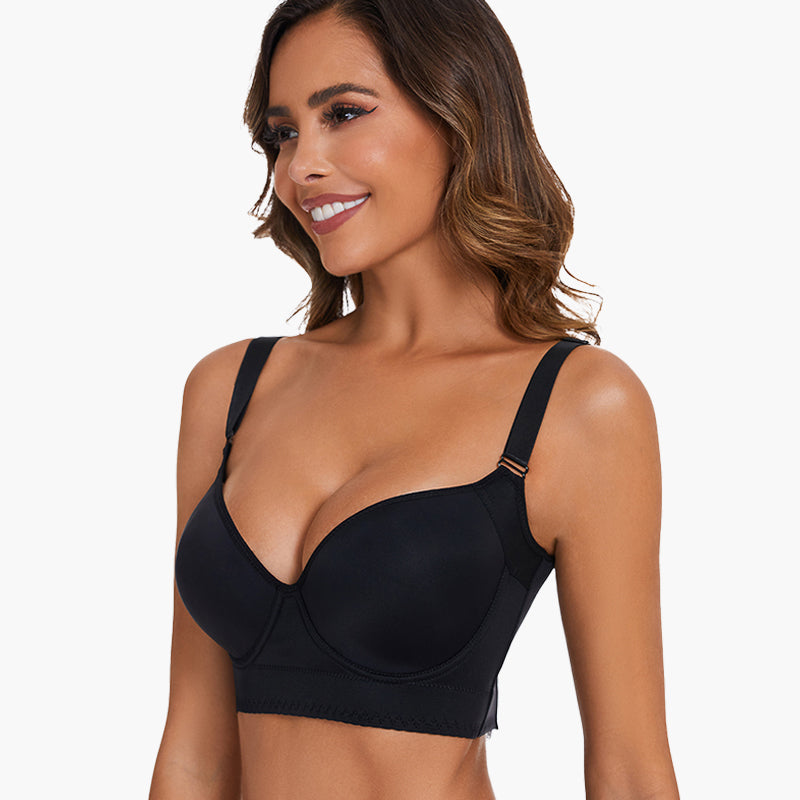 Curvey Push-Up Smoothing BH 1+1 GRATIS