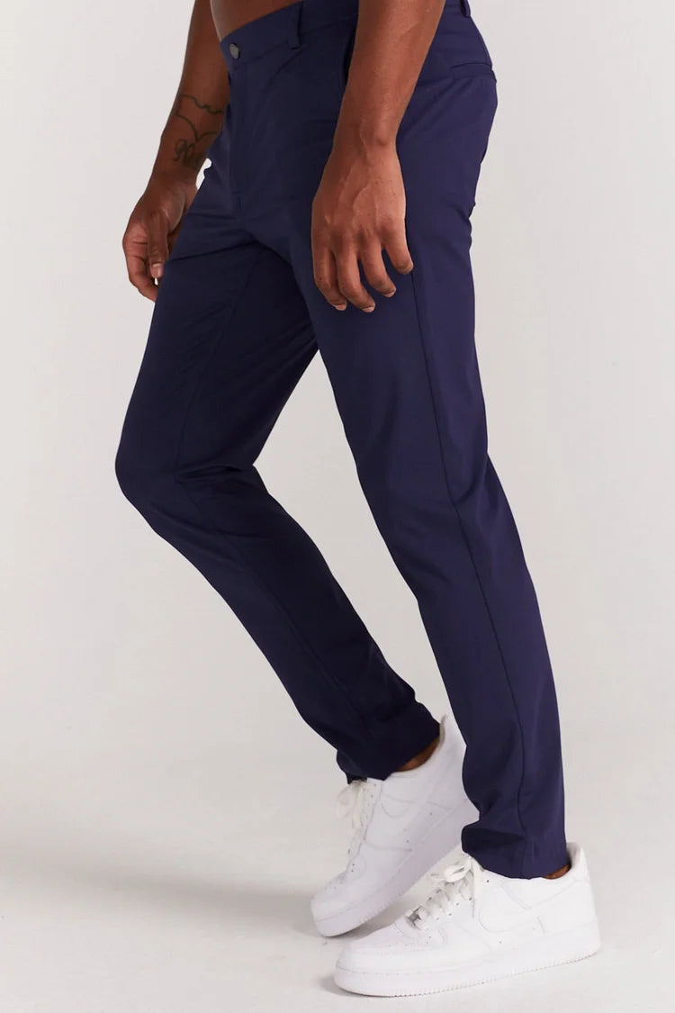 THE JAYDEN TROUSERS 2.0