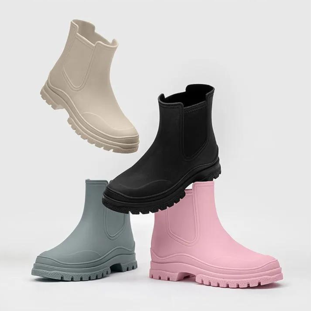 Regenboots - Chelsea