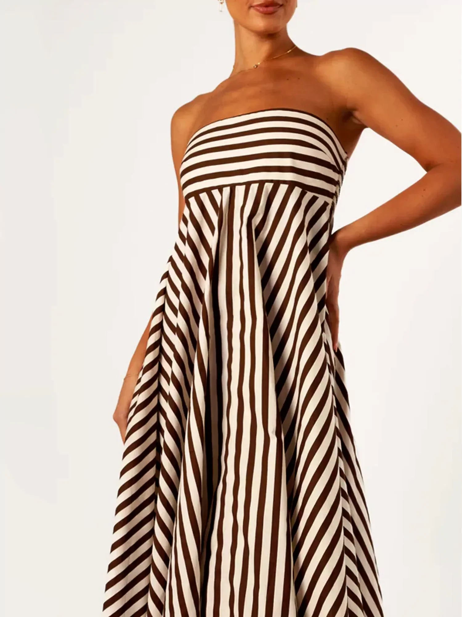 Maxi-jurk | Diandra