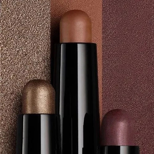 Waterproof Eyeshadow Shimmer Stick - 10 colors