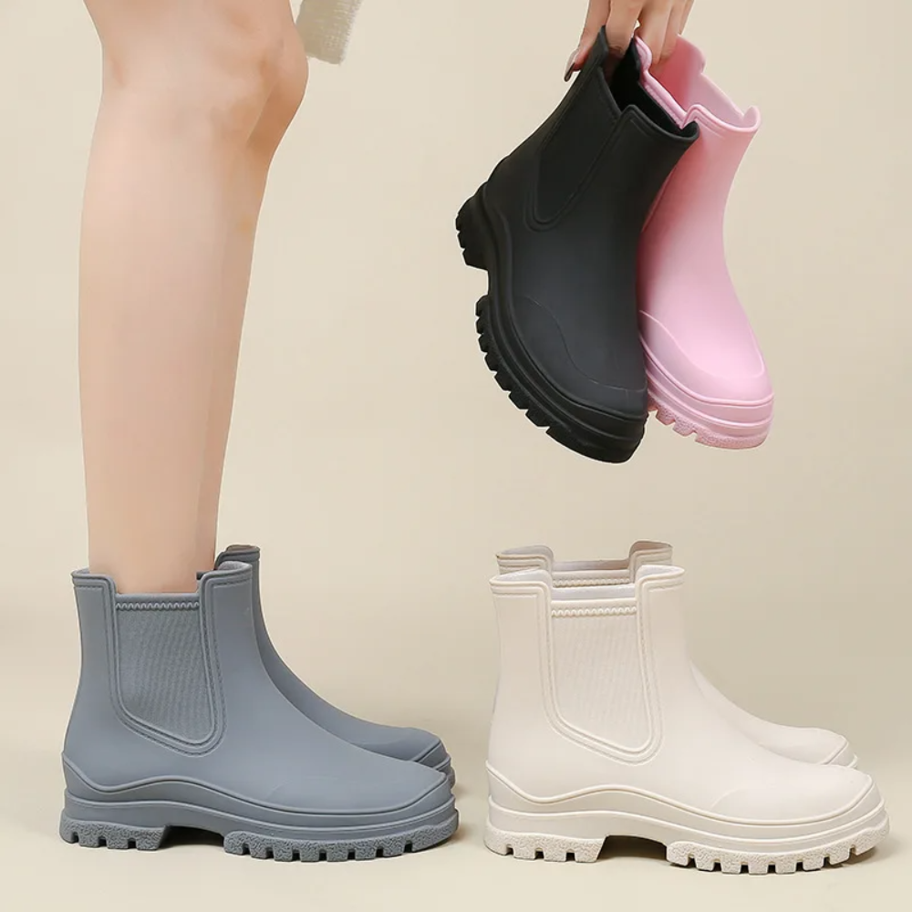 Regenboots - Chelsea