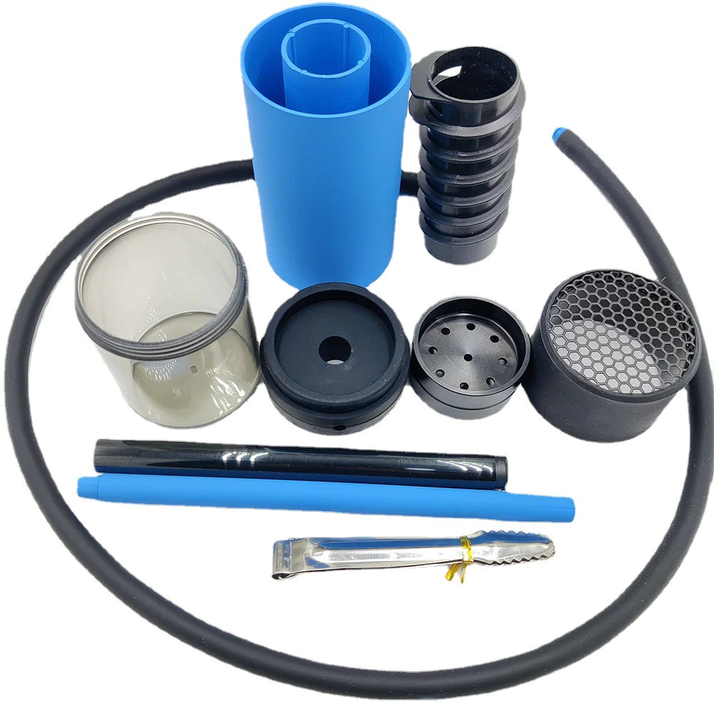 Shisha On The Go™