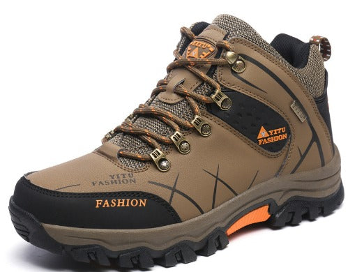 Innovatieve wandelschoenen - Explorer™