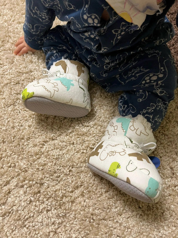Snow Baby Boots