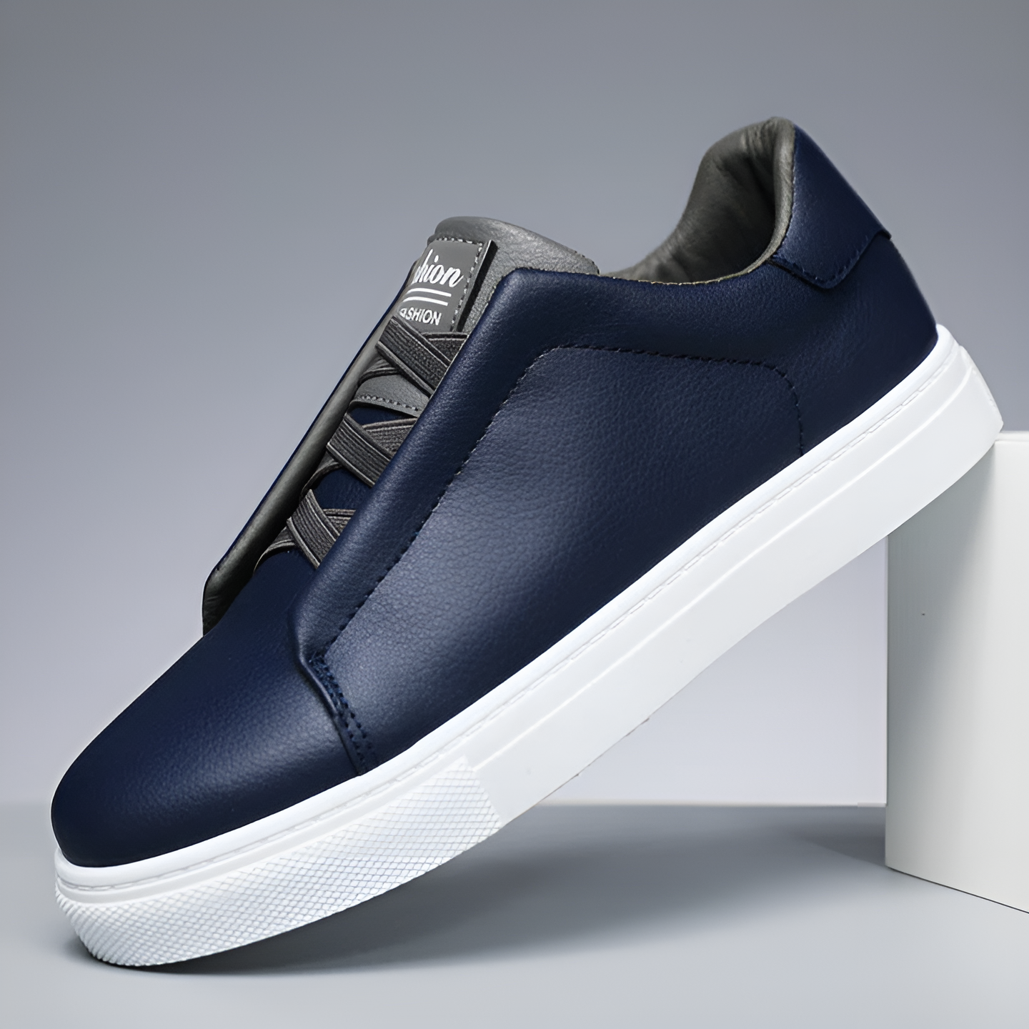 Nette klassieke sneakers - The Mason