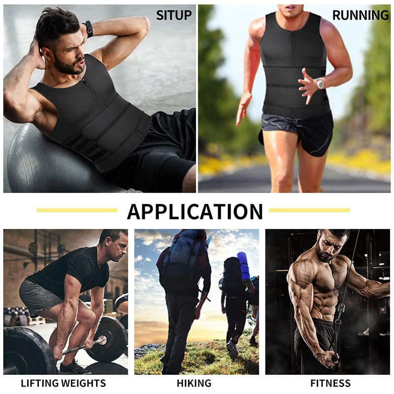 DryBody™ Shaper