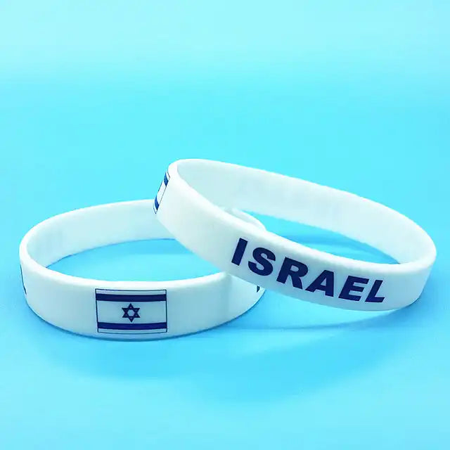 Israël Support Armband | Steun Israël