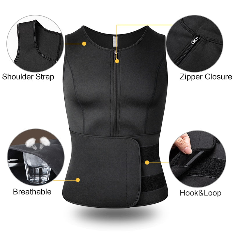 DryBody™ Shaper