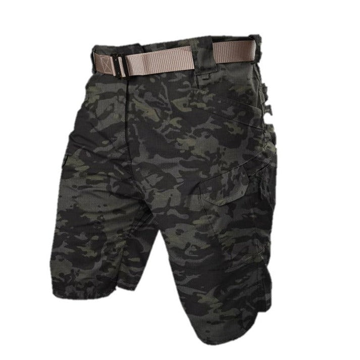 TONY - CARGO SHORTS + GRATIS RIEM