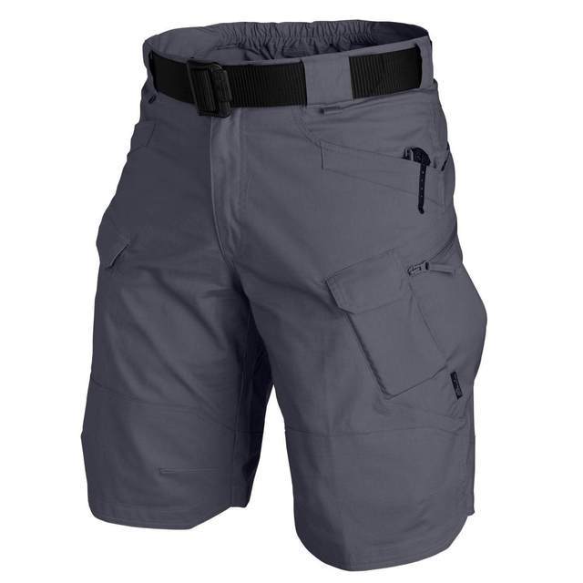 TONY - CARGO SHORTS + GRATIS RIEM