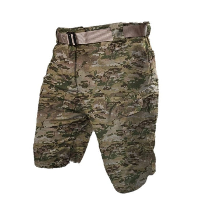 TONY - CARGO SHORTS + GRATIS RIEM