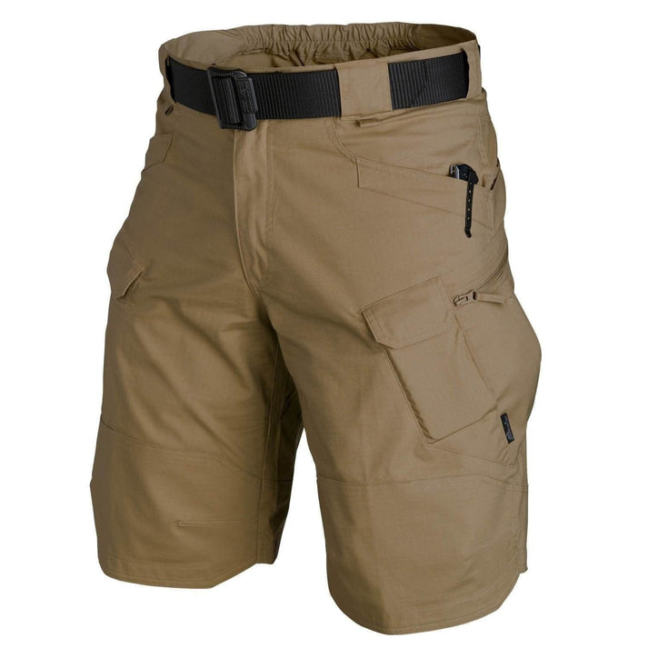 TONY - CARGO SHORTS + GRATIS RIEM