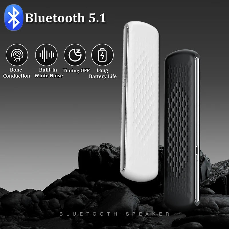 ZenZzz™ - Pillow Speaker