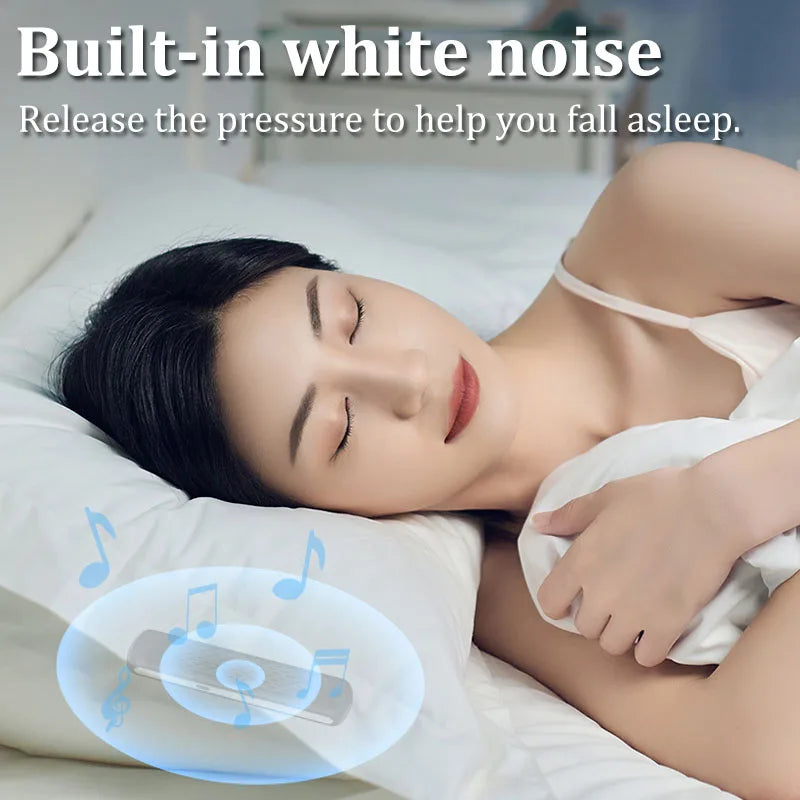 ZenZzz™ - Pillow Speaker