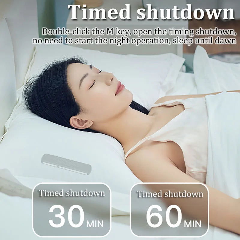 ZenZzz™ - Pillow Speaker