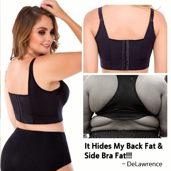 Curvey Push-Up Smoothing BH 1+1 GRATIS