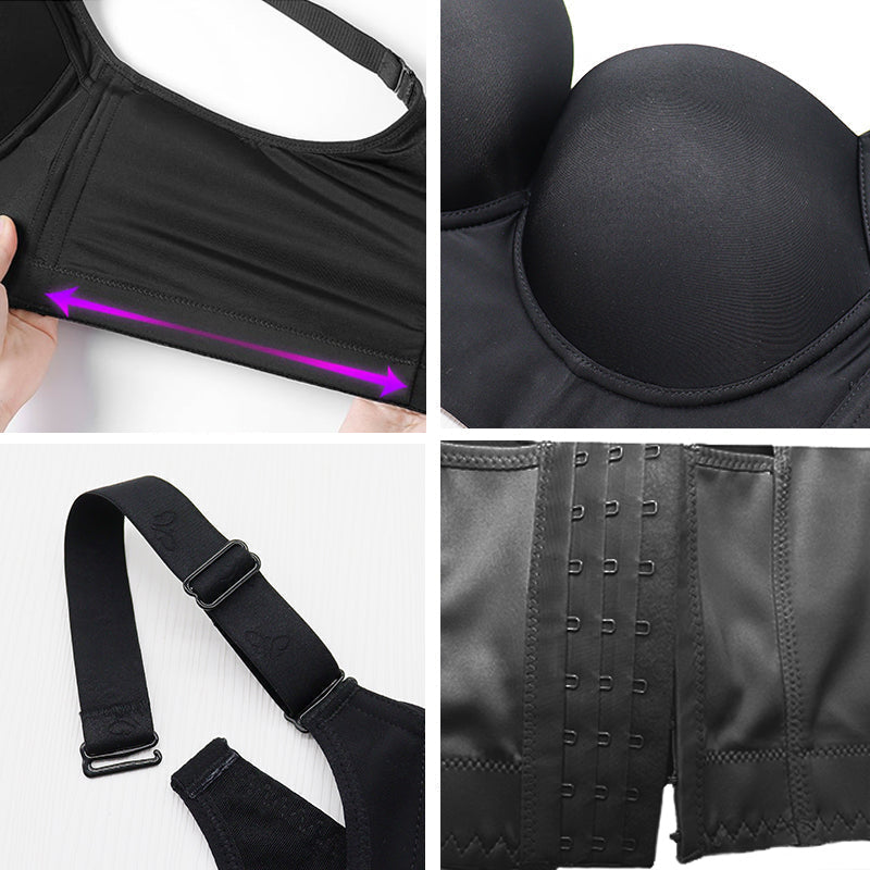 Curvey Push-Up Smoothing BH 1+1 GRATIS
