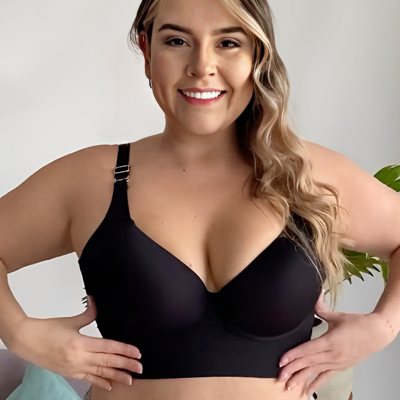 Curvey Push-Up Smoothing BH 1+1 GRATIS