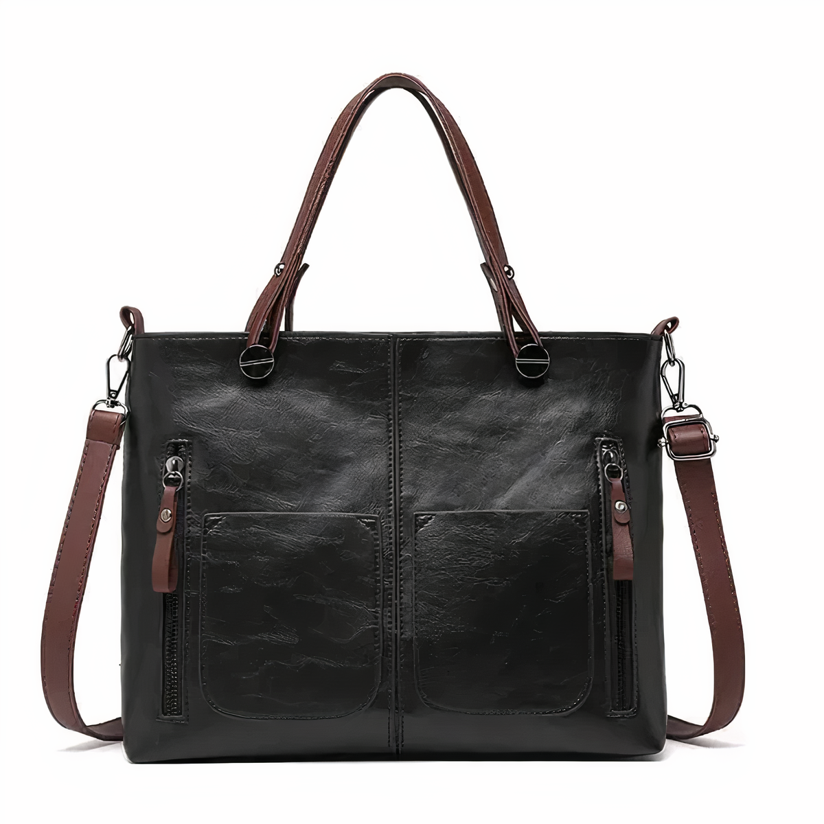 Rosalie | Vintage schoudertas