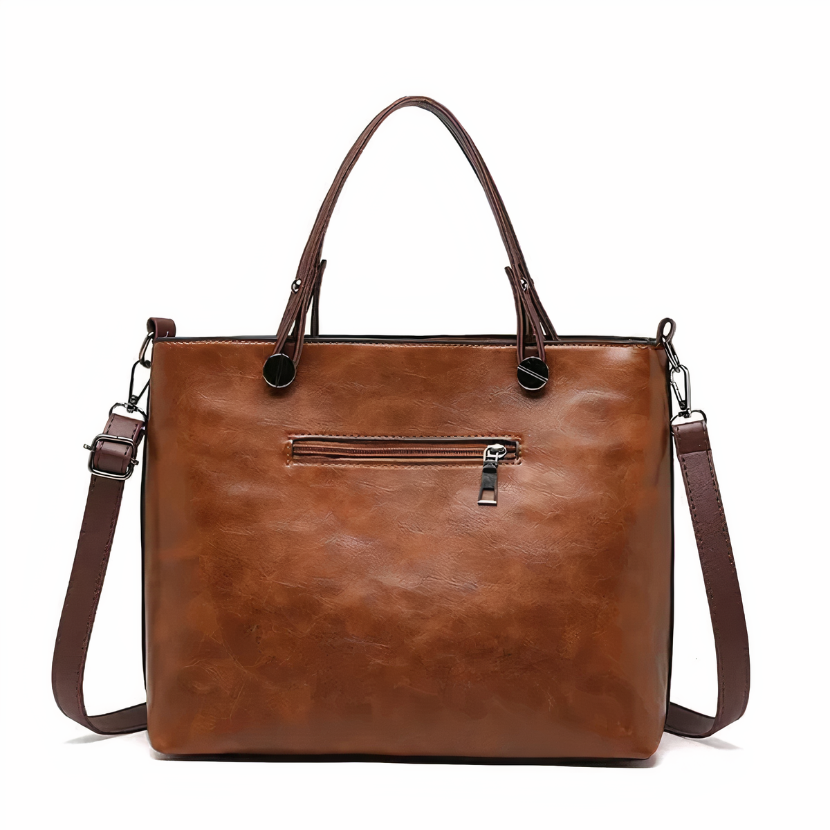 Rosalie | Vintage schoudertas