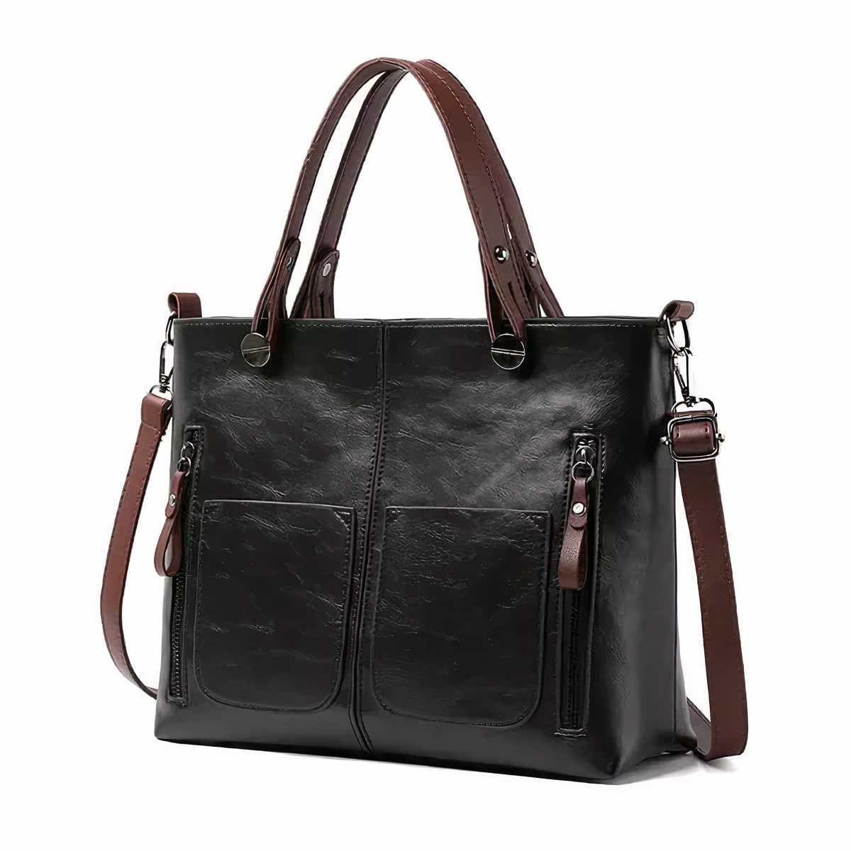 Rosalie | Vintage schoudertas