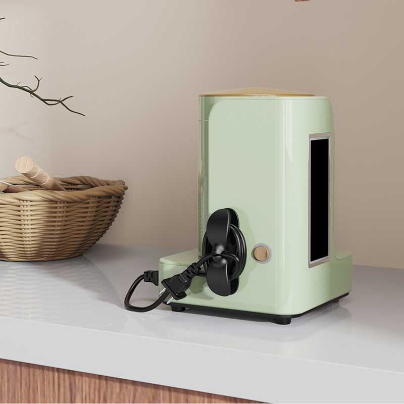 Kabel Organiser™ | Nooit meer last van knopen in je kabels!