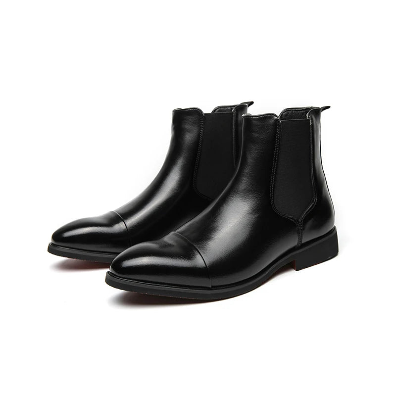 LIAMAR CHELSEA BOOTS